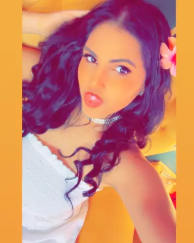 GiuliaHarvey — Streamate Photos