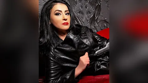 TaylorGrace — Domina