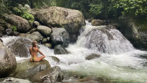 VictoriaFontaine — More relax