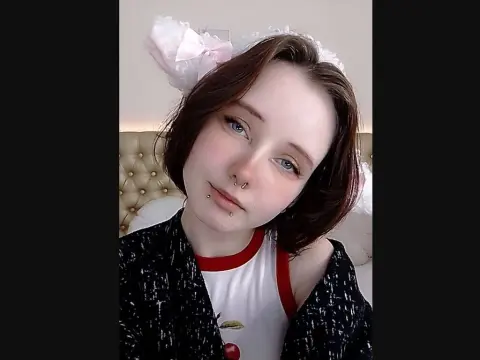 RikoJohnson cam model