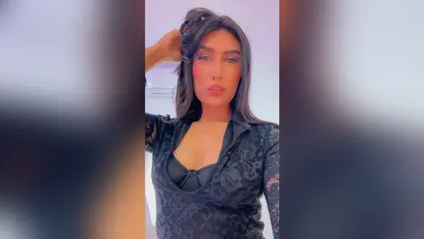 AshleyZaenz — 🥰