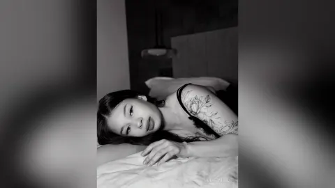 JulietMiills — My Warm Hello