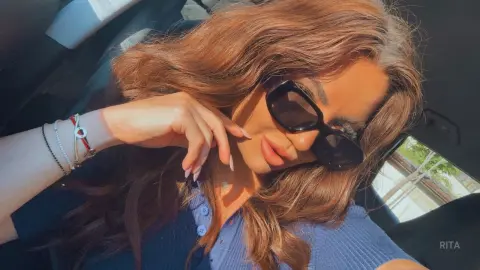 Rita — ☀️