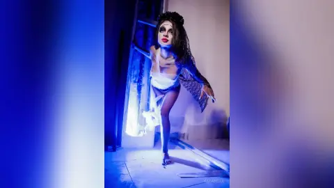 KayaBelle — Sinner booo👻