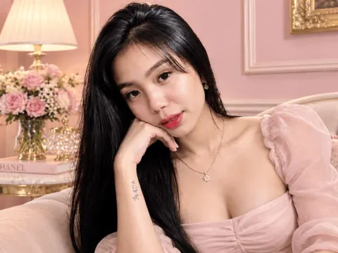 ArabellaCortez cam model