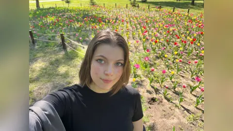 AntoinetteCurtis — it was a beautiful day
