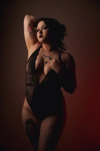 SamaraRayXO — Streamate Photos