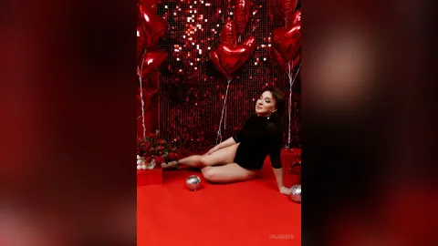 JuliaDeen — ur valentine💖