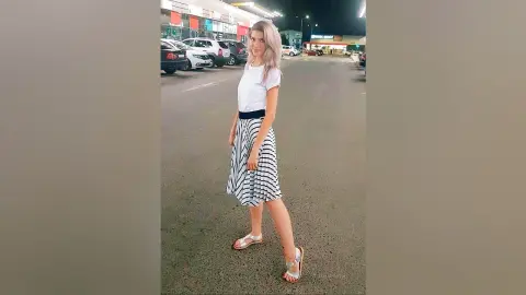 SoniaCristall — just me