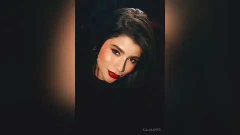 BellaaJones — my essence !  🌹
