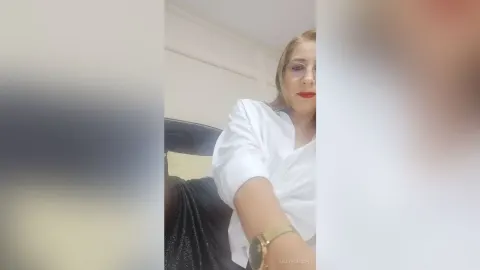AnaThomson — Teasing you!