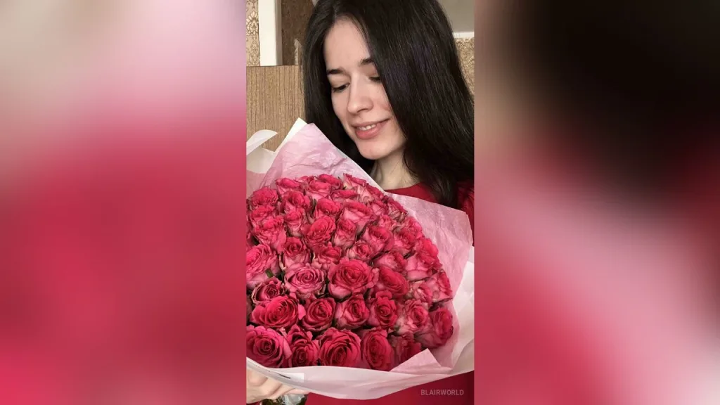 BlairWorld β Princess treatment π₯°