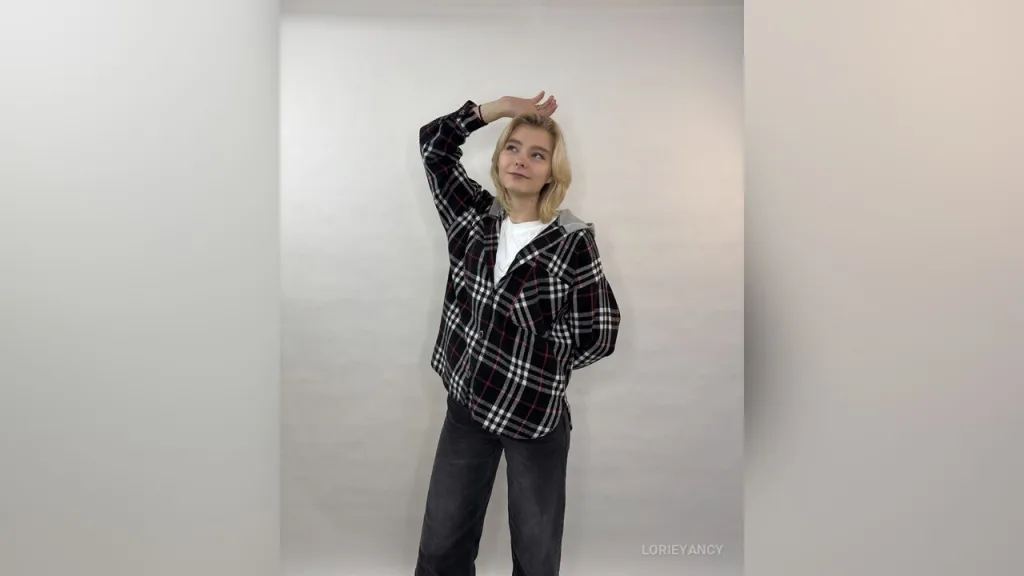 LorieYancy — Shy
