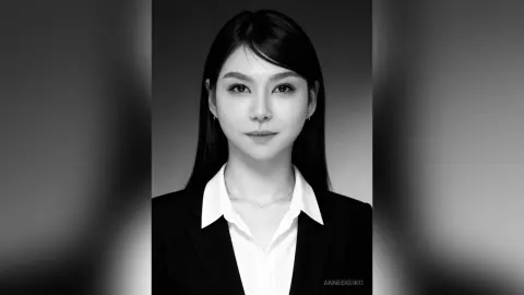 AnneeKeiko — Keiko