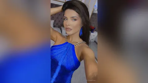 Alexa — BlueEyesBlueDress🦋
