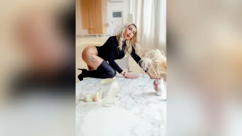 AmyLaurens — Where should we do it?!💦