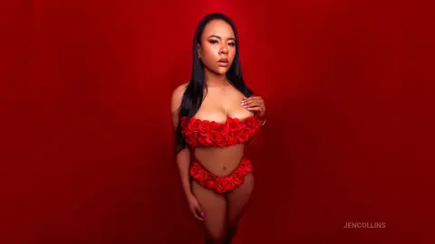 JenCollins — San valentin