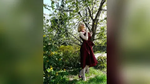 CelineGuerrin — OUTDOOR GLAM
