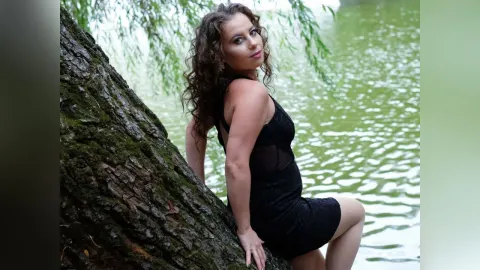 EmaAlyssa — In nature