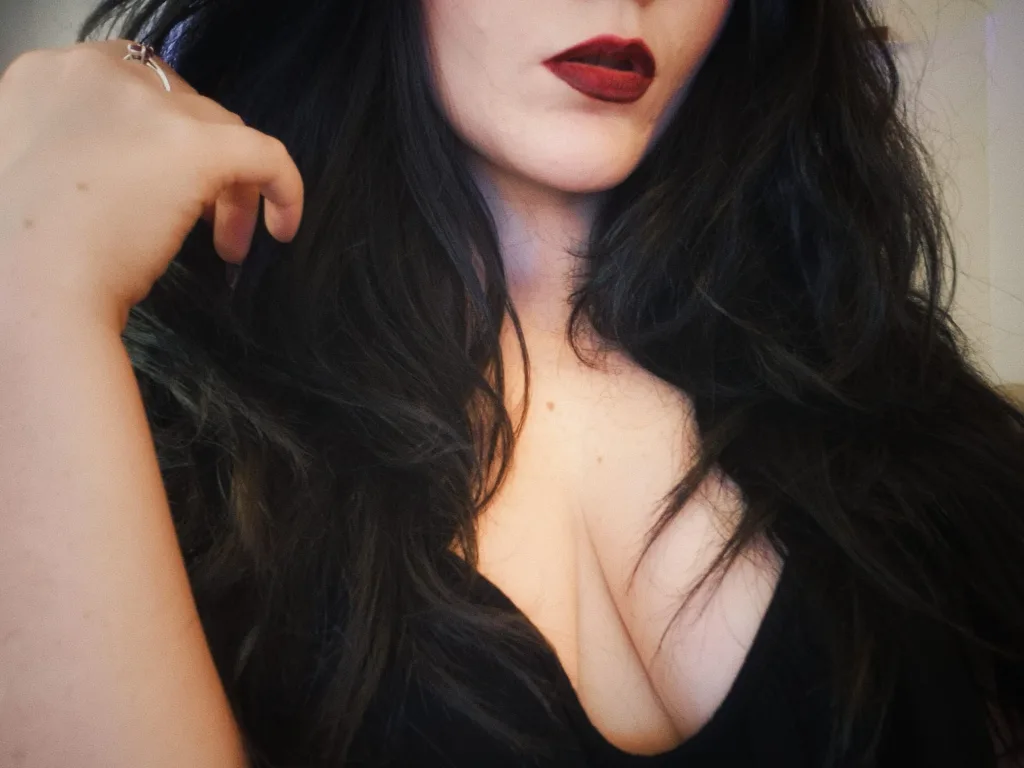 HexIvy — Streamate Photos