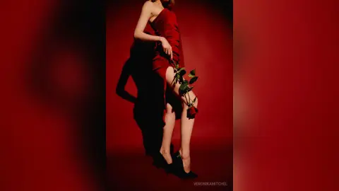 VeronikaMitchel — Love me❤️‍🔥