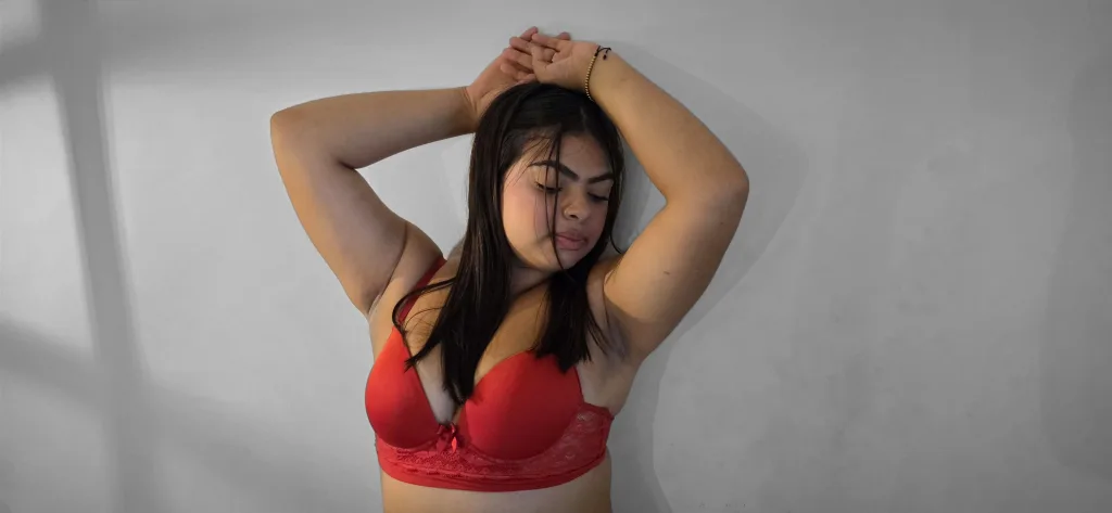 Veronicalagos — Streamate Photos