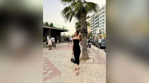 Jane — Trip to Malta