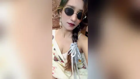 MeherinAfra — Sharee