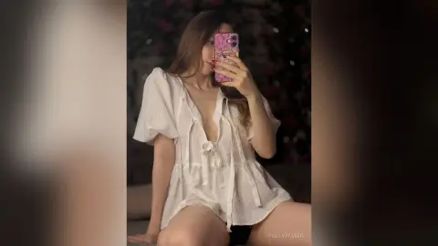 PollyPower — 🕊️ quiet temptation 🕊️