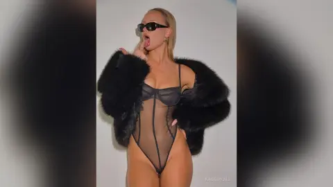 KassidyJill — Worship