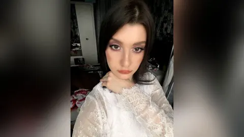 AngelanaFlamez — 1