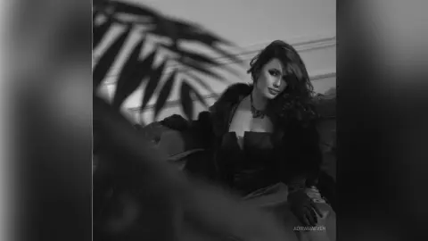 AdiraMaeven — Black 1
