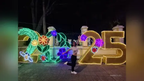 AnnieClay — Celebraty