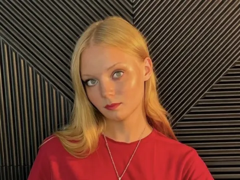 NanaJackson cam model