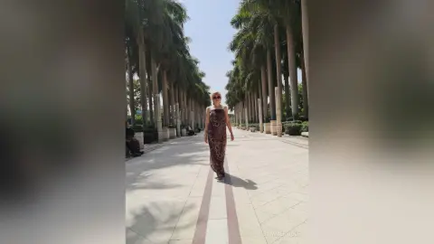 Summer — Simple