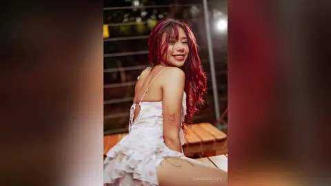 DakariaJolson — Your favorite temptation