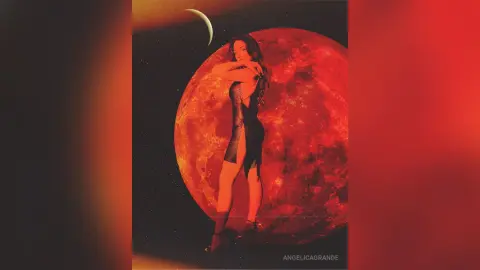 AngelicaGrande — LИNV