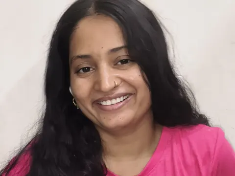 AkanshaChaudary cam model