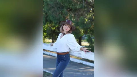 EllenDevis — Me for you)))