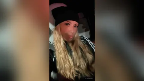IvyDumont — XoXoXo ❤️