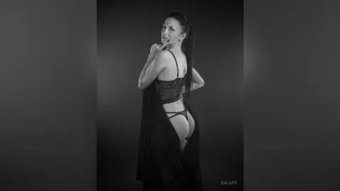 KALADY — I'm sexy and I know it😘❤️‍🔥