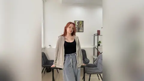 LindaBenne — Me