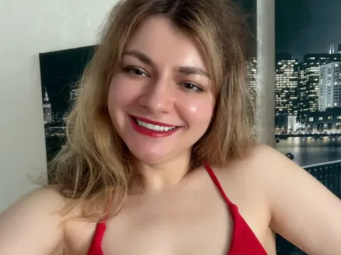 XenaSmith cam model