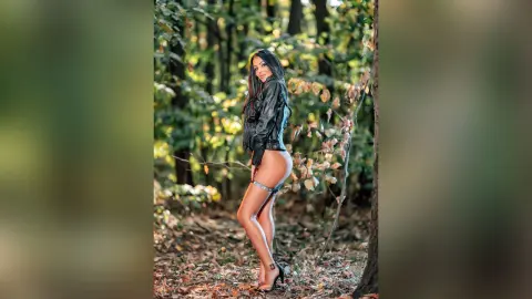 BrianaJohnson — wild🥵