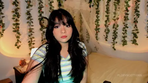 FlorynCottonn — photos
