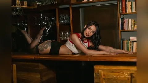 LissaHoffman — temptation