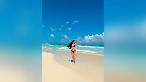 AlisonSantana — Vacations ❤
