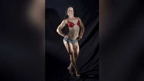 CleoBrasil — FLASH MUSCLES