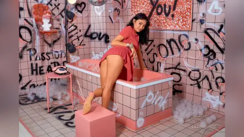 LillianYork — 𝑌𝑜𝑢𝑟 𝐿𝑖𝑙𝑙𝑖𝑎𝑛🍭