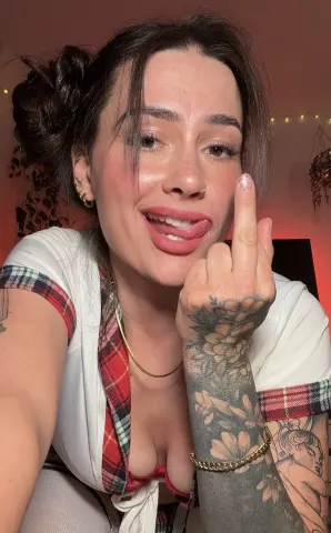 MayaMayBee — Streamate Photos